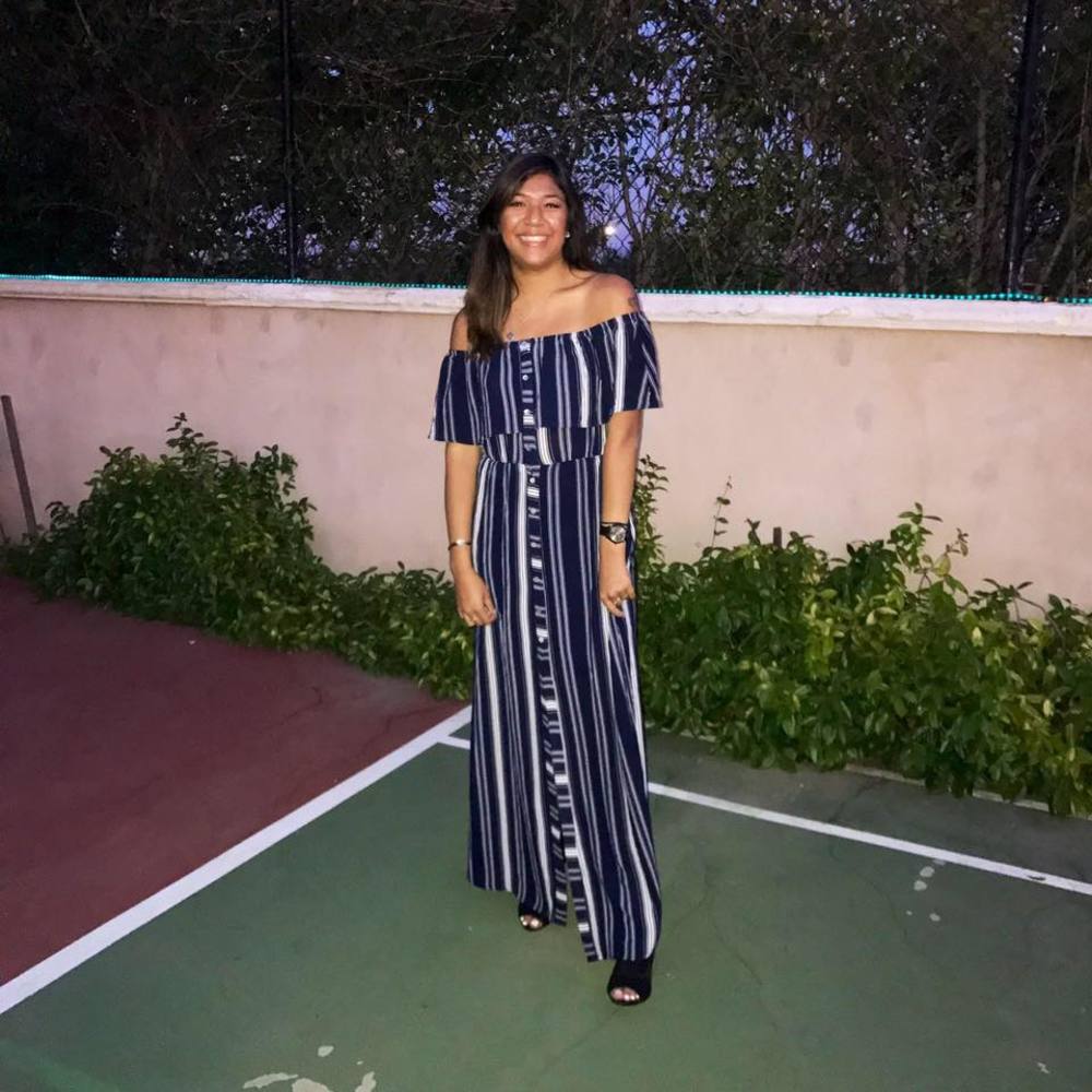 Meet your Posher, Sarika